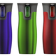 Image for article titled Lifechanger: Contigo Vacuum Sealed West Loop Stainless Steel Travel Mug
